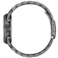 Orologio Citizen Uomo Urban crono in Acciaio CA7027-83L - CA7027-83L